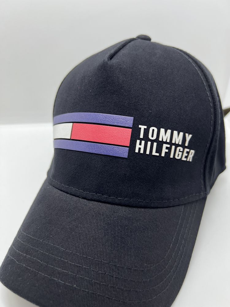 Кепка Tommy Hilfiger