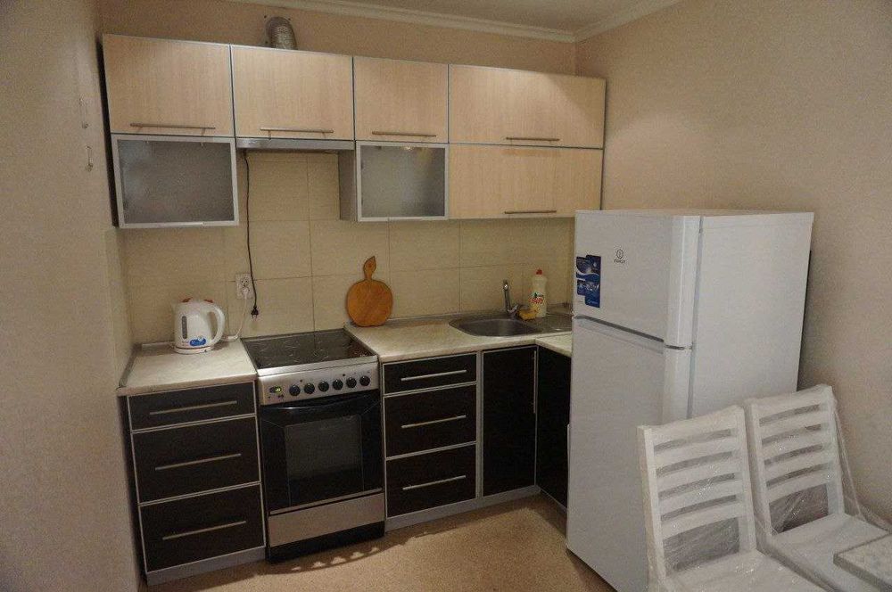 Продам 2-х комнатную квартиру в Лузановке