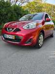 Nissan Micra 1.2 Acenta | 2014 | 172.419 km