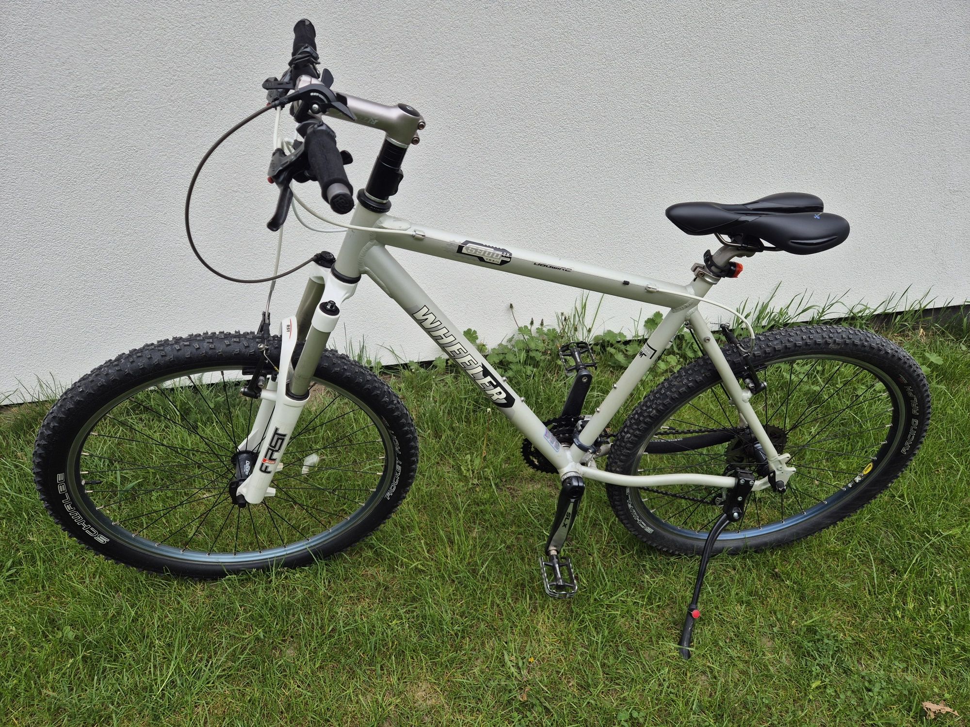 Rower górski Wheeler 5900 zx Trail 26 cali , waga ok 11 kg