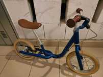 Rowerek biegowy dziecięcy BTWIN