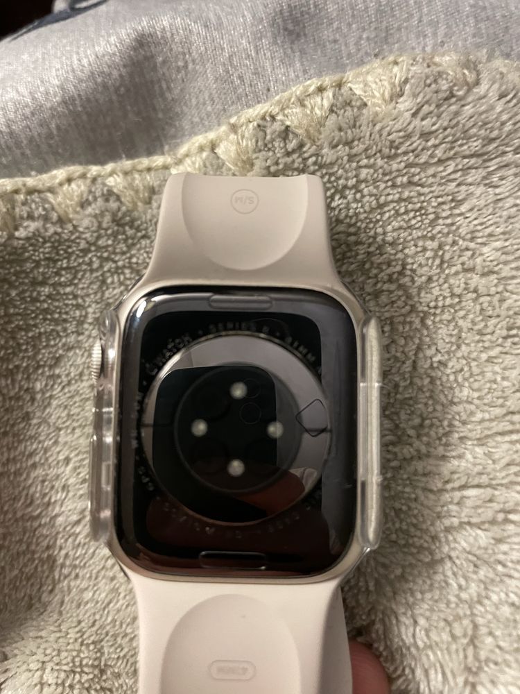 Apple Watch Series 8 41mm під ремонт