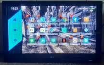 Продам телевізор LG 42 дюйми LG 42PG2000-ZA, б/в, робочий стан