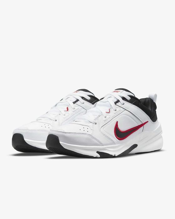 США! Кроссовки Nike Defy All Day Jordan 1 (40р по 49.5р) (DJ1196-101)