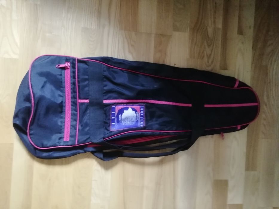 Сумка для музичних інструментів