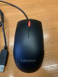 Lenovo mysz myszka optic usb 00Ph128
