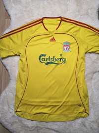 Koszulka FC Liverpool Adidas