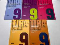 5 Livros 'Tira-Dúvidas' para 9º Ano