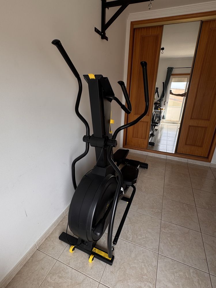Elíptica Domyos EL 900