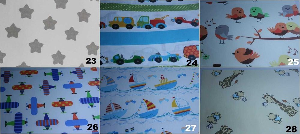 ŁÓŻECZKO dla lalki BOBAS. BIAŁE drewniane DUŻE