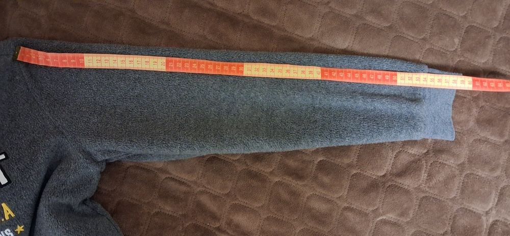 Тепле худі Everlast на 13 років.