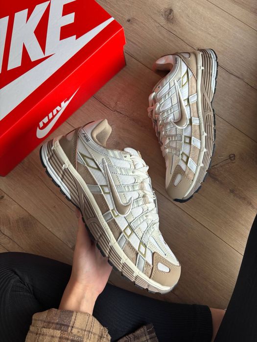 Nike P-6000 Hangul Day GORE-TEX Termo