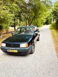 Volkswagen Polo Polo 86c – klasyk z charakterem shooting brake – zabytek