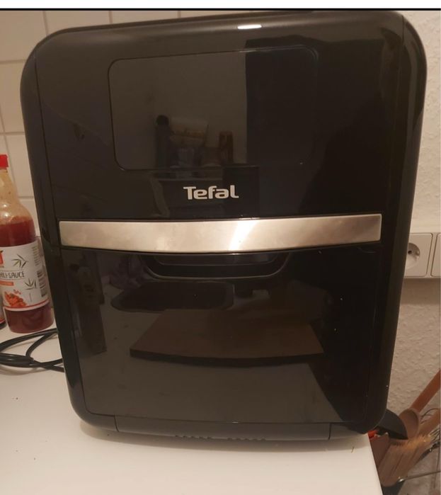 Мультипіч Teffal 9 в 1