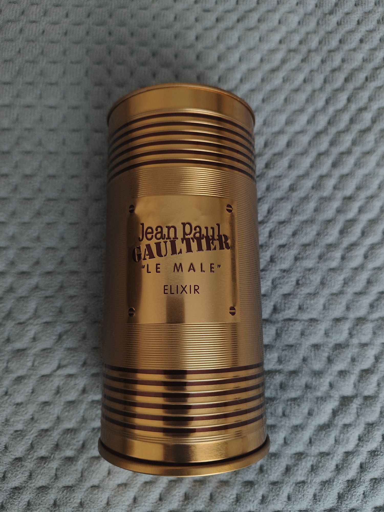 Парфуми ~ духи Jean Paul Gaultier Le male elixir