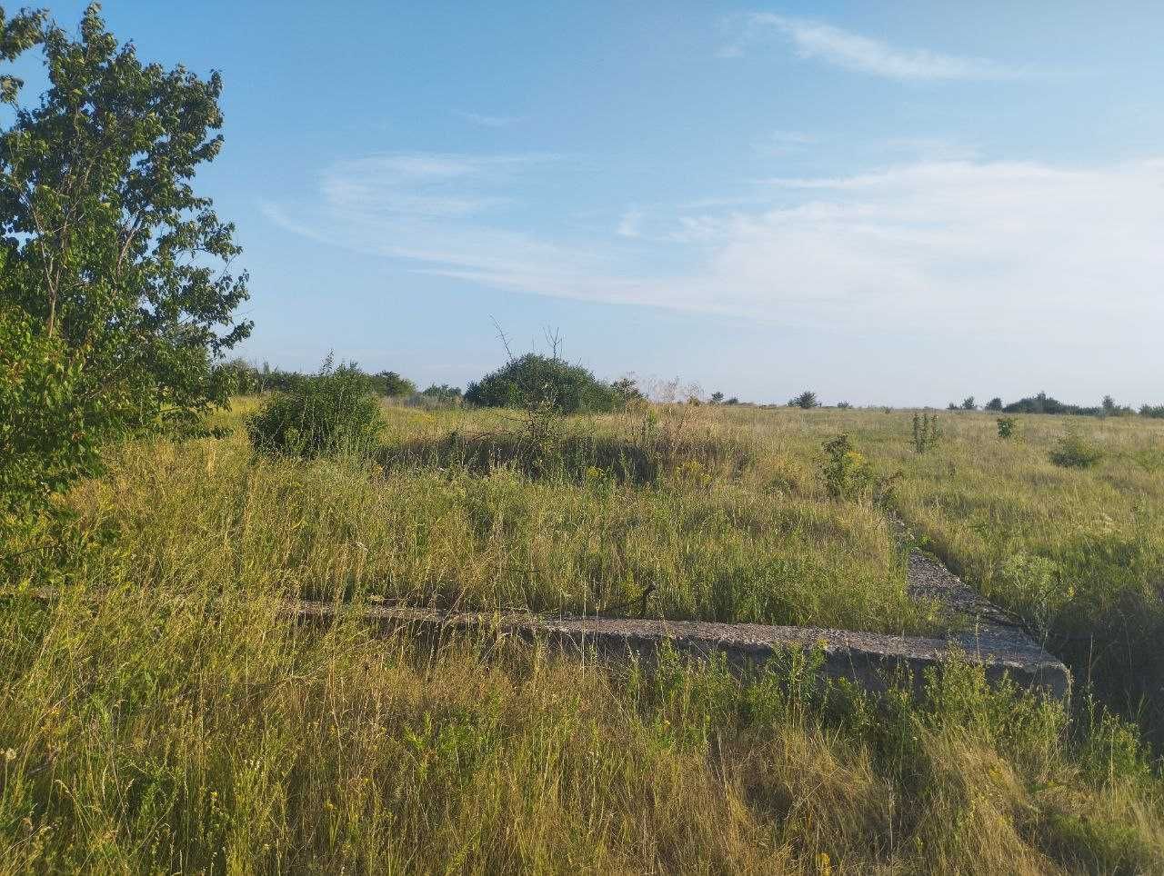 Продам земельні ділянки під забудову