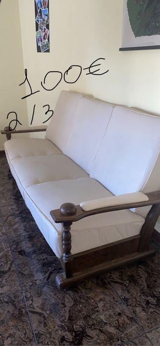 Sofa 2 e 3. Lugares