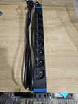 Listwa zasilająca 8 gniazd Power 3500w
