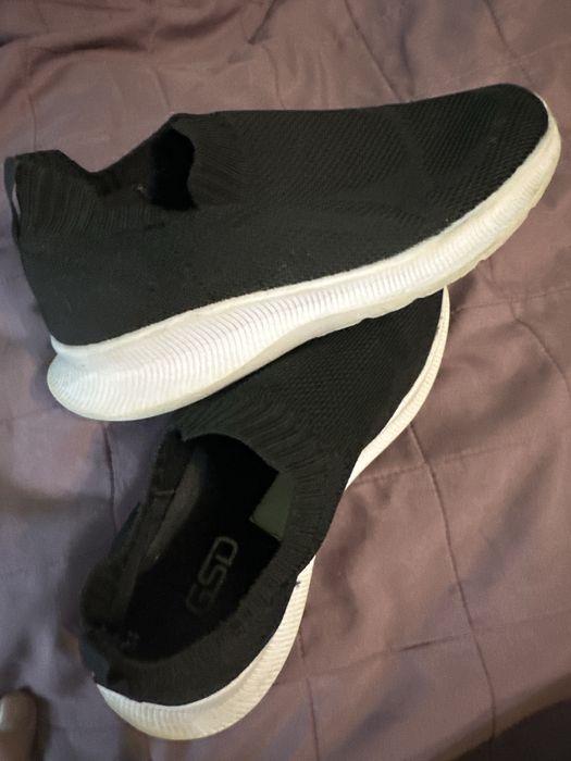 Кросівки GSD Start 3 B, чорні 200 грн