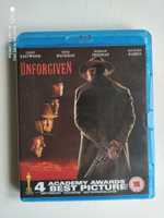 Bez przebaczenia Unforgiven bluray