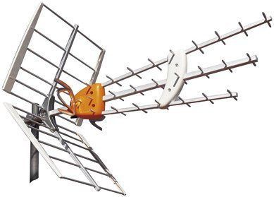 Sistema vídeo vigilância, Antenas TV, Parabólicas, , telemóvel, Inform