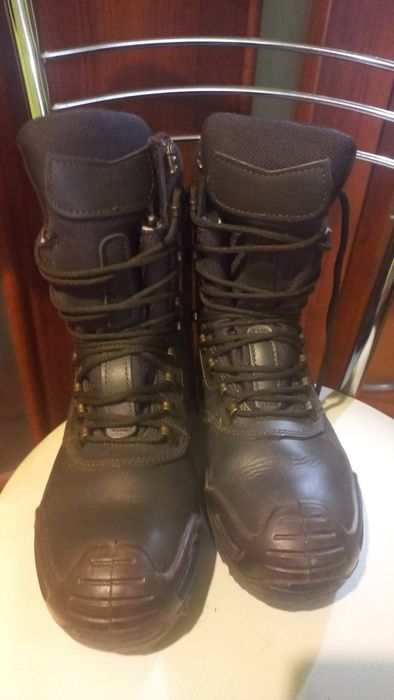 Берці талани 38р