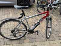 Merida crossline 8500