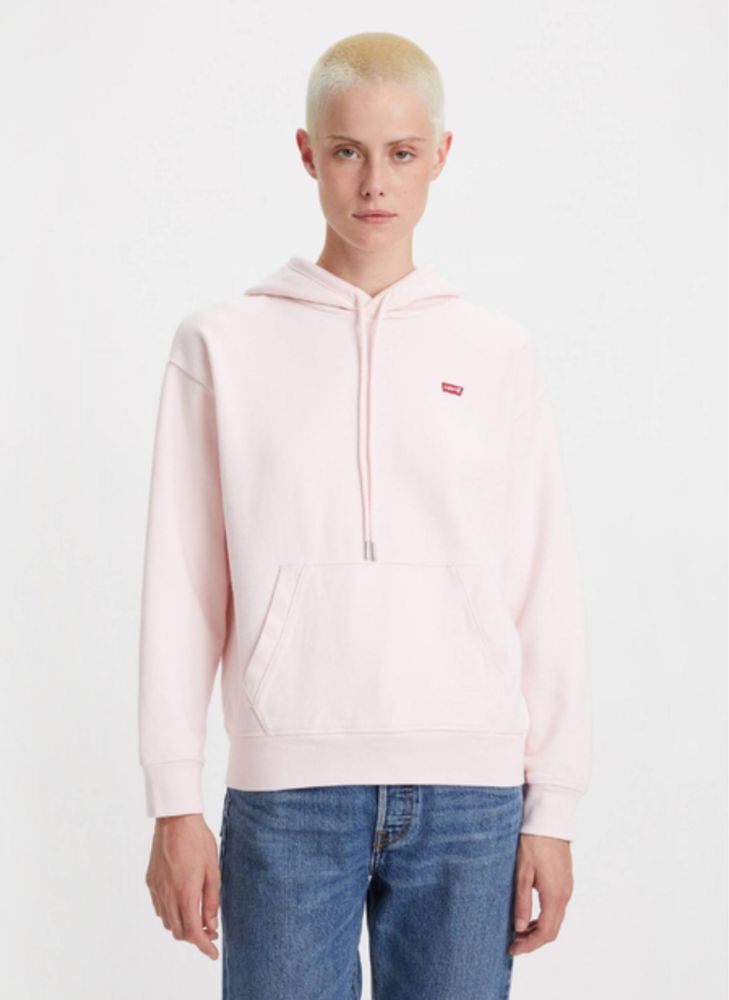 оригінал худі levis