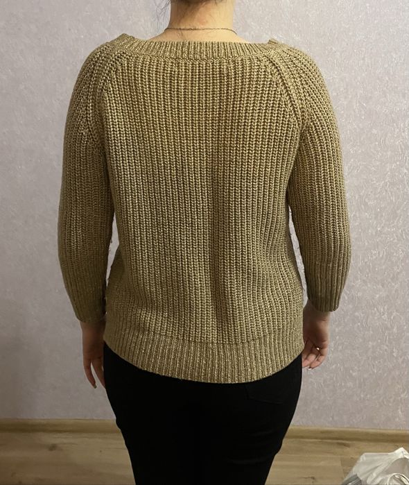 Теплий светр Zara