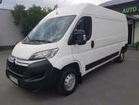 Citroën JUMPER 35 L3h2 130km MASTER DUCATO  2019r JUMPER L3H2 3.5t Pack Clim 4d F-VAT MASTER