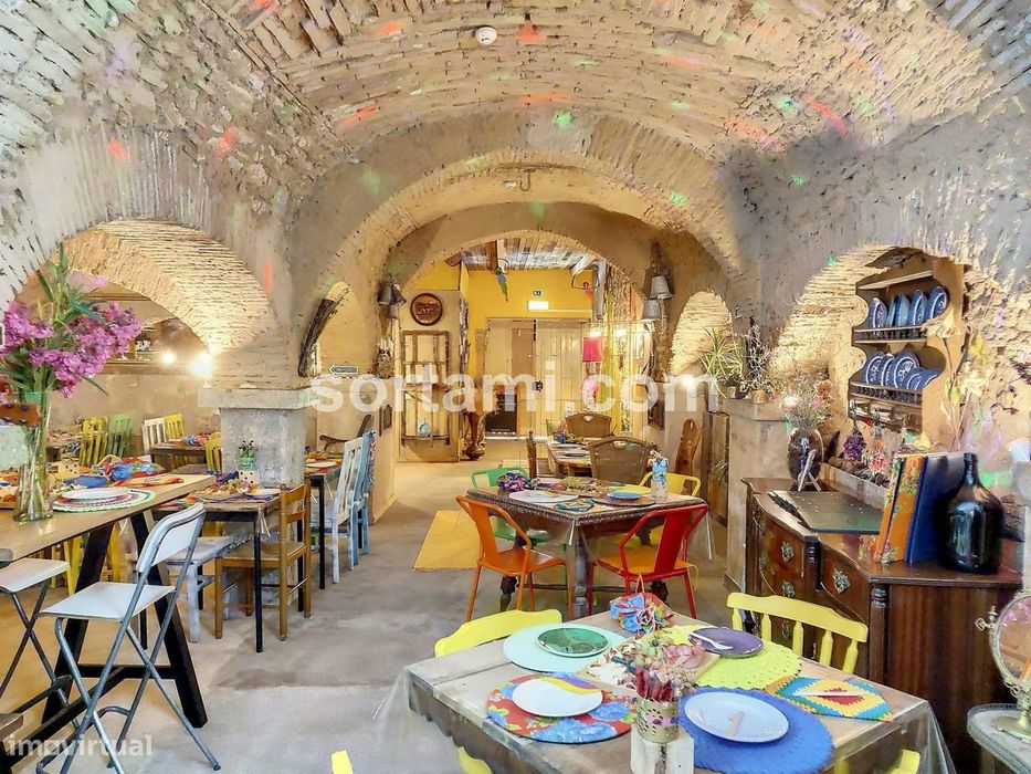 Loja  Trespasse em Olhão,Olhão