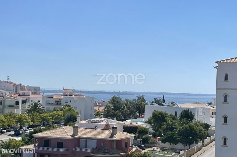 Fantástico apartamento T2 novo em Lagos