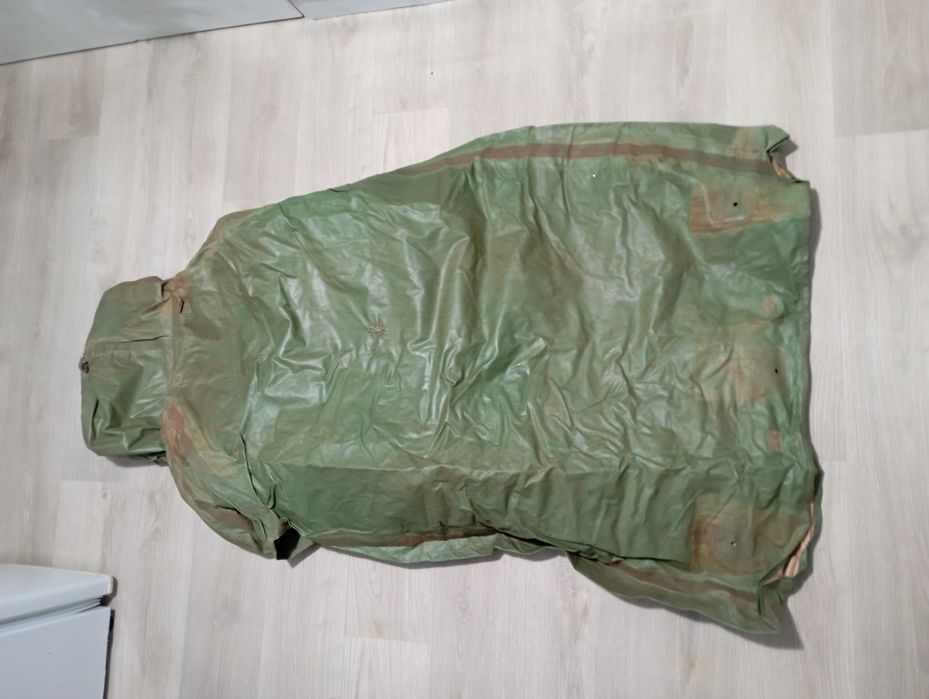 Хим защита, водонепроницаемый комбинезон