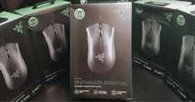 Razer DeathAdder Essential — нова ігрова мишка (миша)