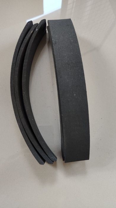 Okładziny szczęki hamulcowej TZ4K14 / MT8