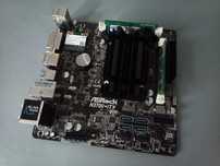 ASRock N3700-ITX + 8GB DDR3