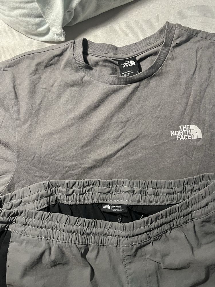 Conjunto The North Face
