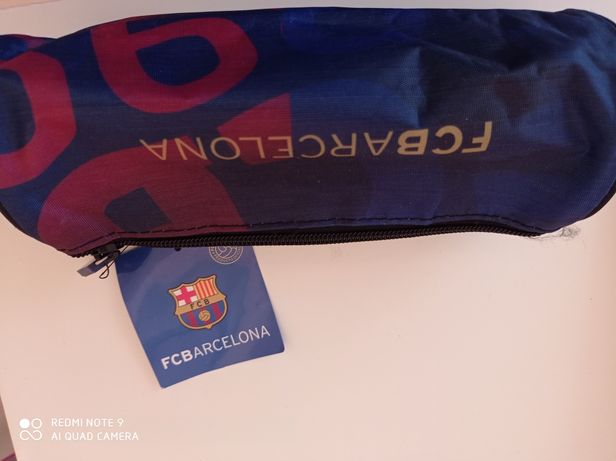 FC Barcelona Piórnik