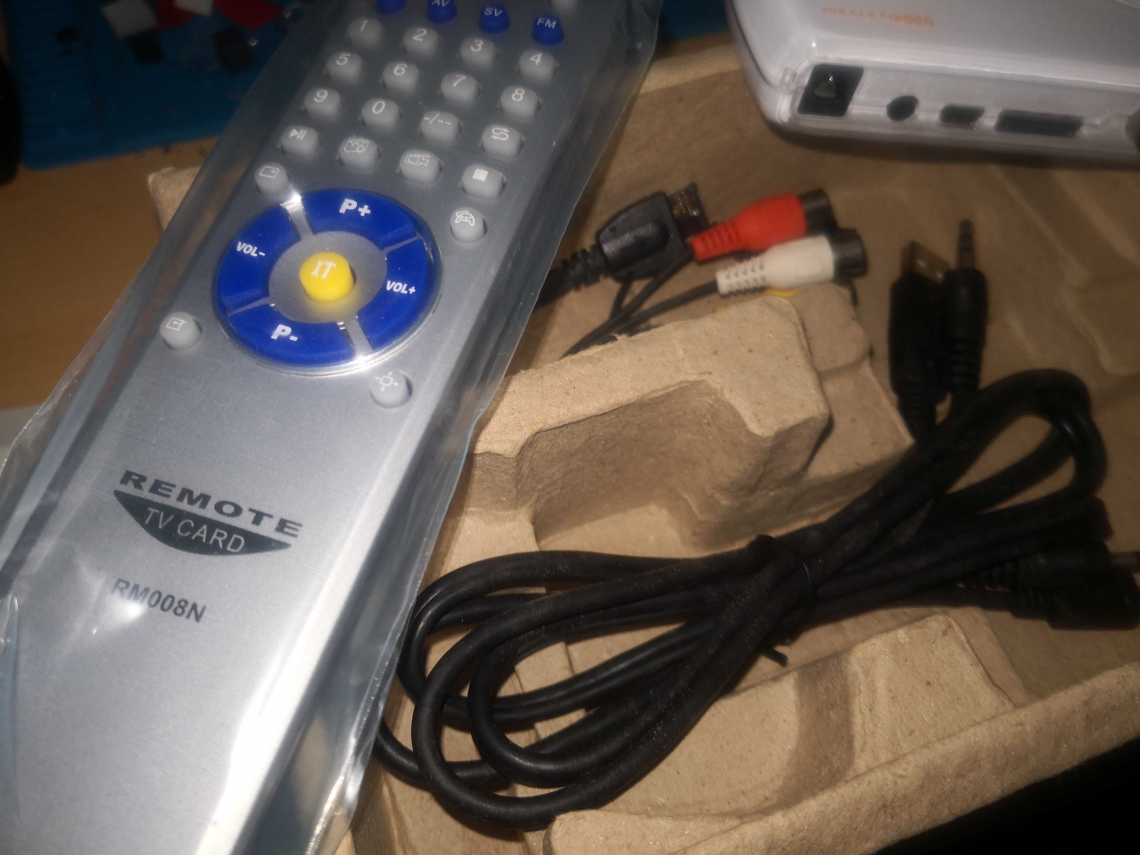 Placa Video USB Gadmei
