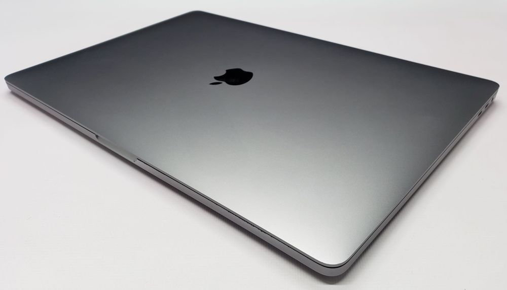 ГАРАНТІЯ! Ноутбук MacBook Pro 16’’ Custom 2019 i7/16/512/Pro5300M, 4GB