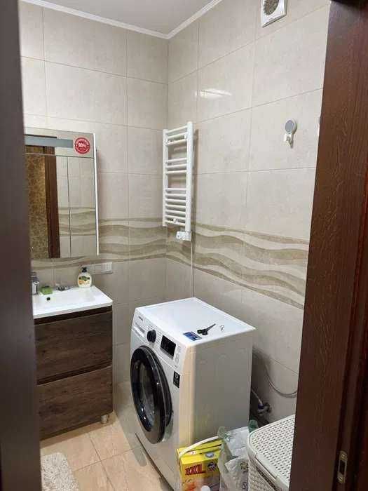 1К квартира на Липковского,37-В ЖК Династия