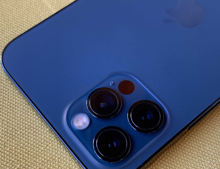 İPhone 12 Pro 128GB Blue , Айфон 12 Про Оригінал, İPhone 13 Pro