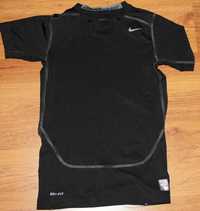 NIKE bluzka koszulka trekkingowa sportowa S M L 34 damska 36 38