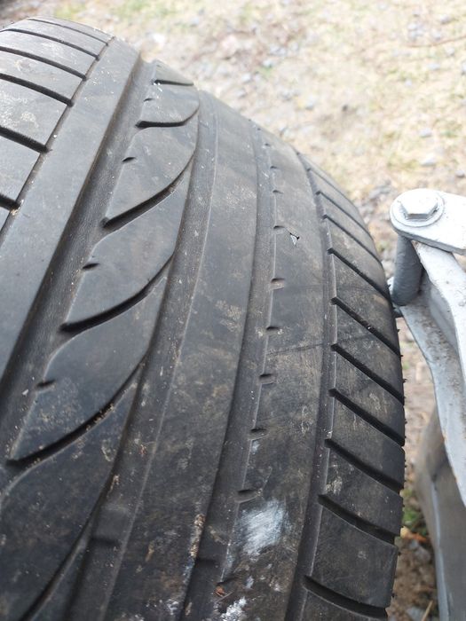 R19 BMW  5×120 R19 IS 48 Комплект 4шт 400₴ взборі