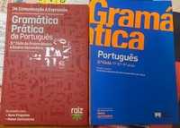 Gramáticas 3º ciclo português