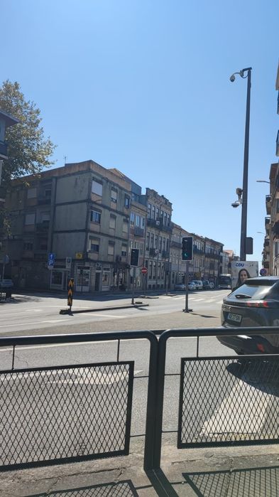 Quarto duplo disponível