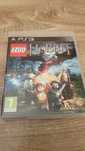 Lego Hobbit gra PS3