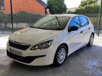 Peugeot 308 1.6 BlueHDi Access