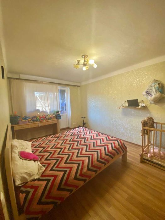 Продаж 1 к. кв. з сучасним ремонтом в районі Одеській