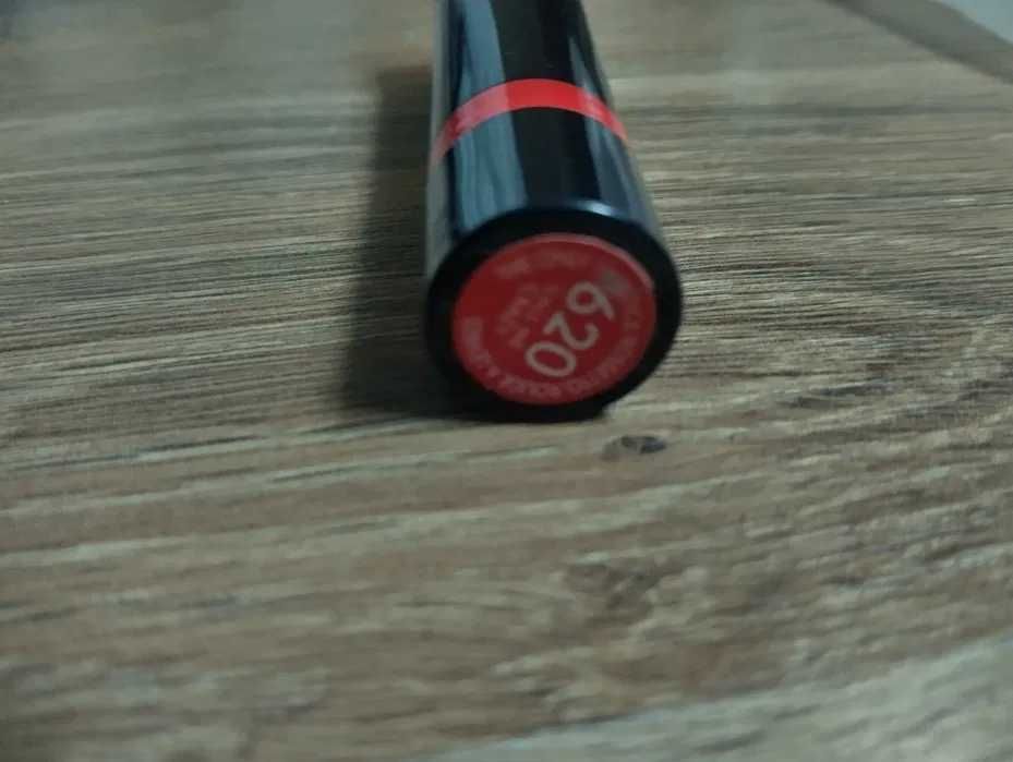 Rimmel The Only One 620 pomadka szminka Nowa